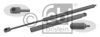 FEBI BILSTEIN 24738 Gas Spring, bonnet